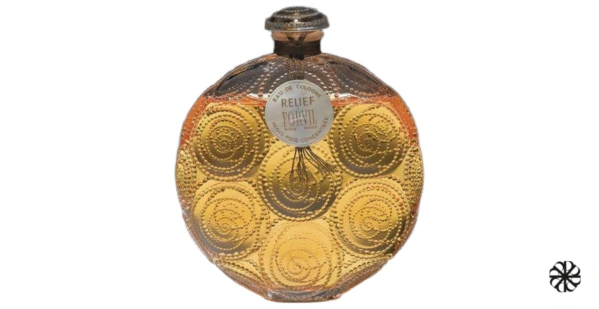 Relief Parfums Forvil