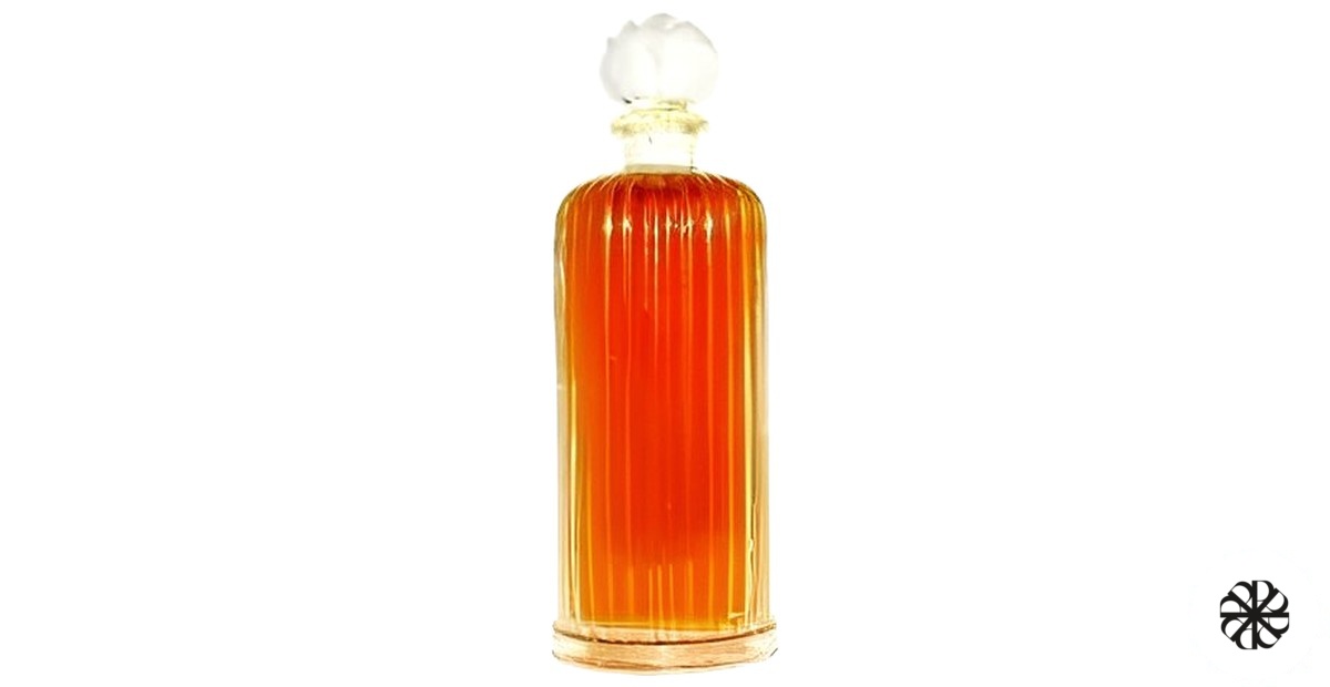 Trois Valses Parfums Forvil