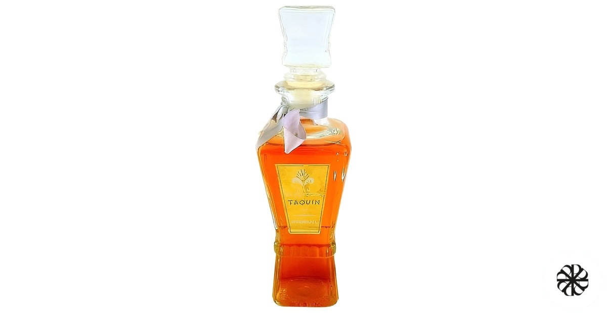 Taquin Parfums Forvil