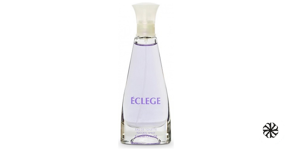 Eclege Parfums Genty