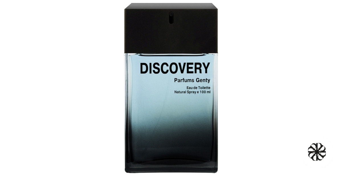 Discovery Parfums Genty
