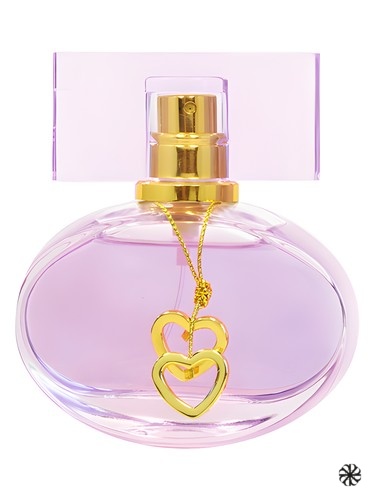 Lovely Heart Parfums Genty