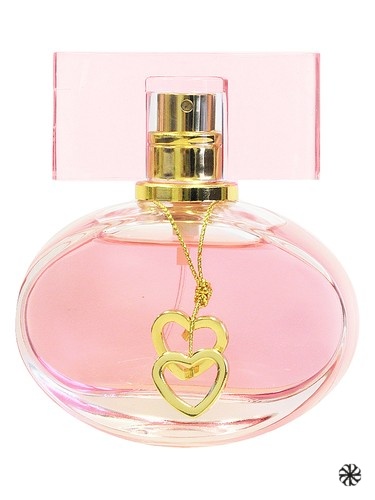 Lovely Heart Sweet Parfums Genty