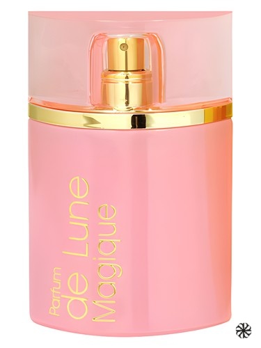 Parfum De Lune Magique Parfums Genty