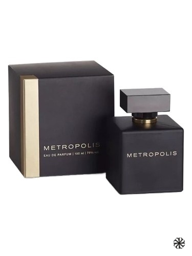 Metropolis Parfums Genty
