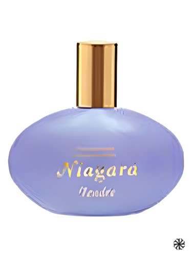 Niagara Tendre Parfums Genty