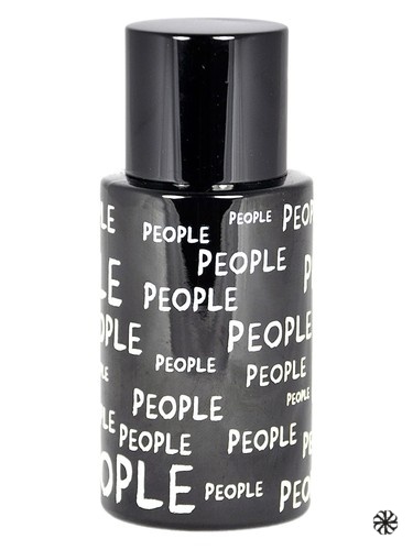 People Parfums Genty