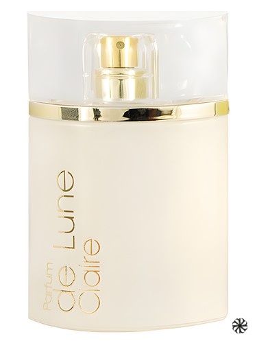 Parfum de Lune Claire Parfums Genty
