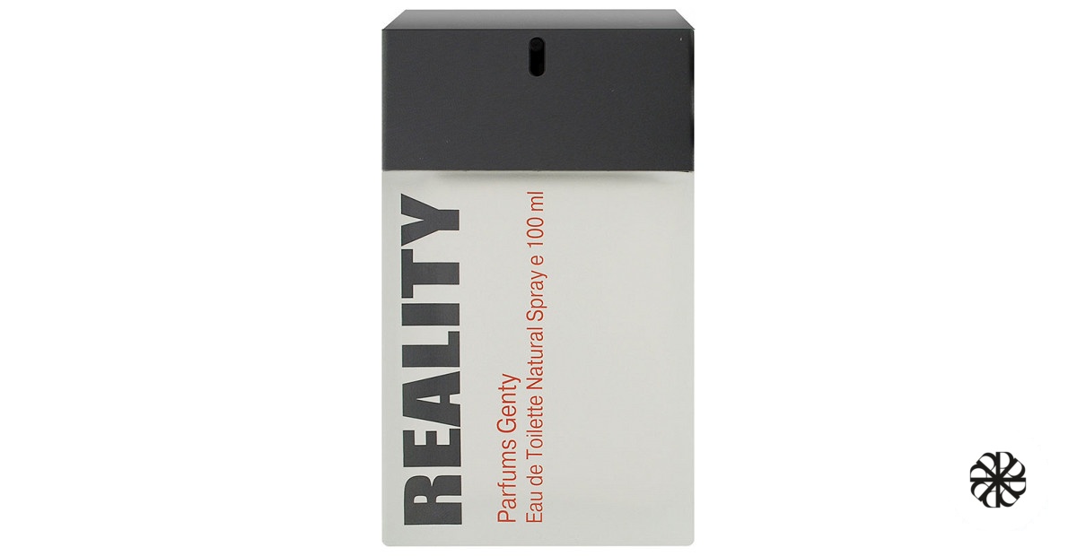 Reality Parfums Genty