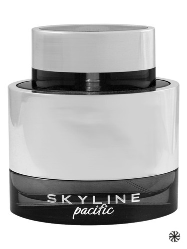 Skyline Pacific Parfums Genty