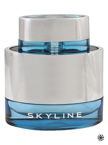 Skyline Parfums Genty