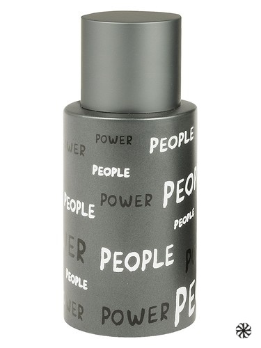 People Power Parfums Genty