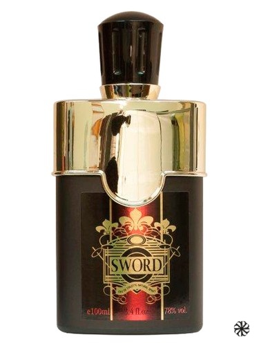 Sword Parfums Genty