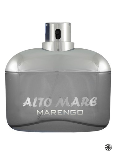 Alto Mare Marengo Parfums Genty