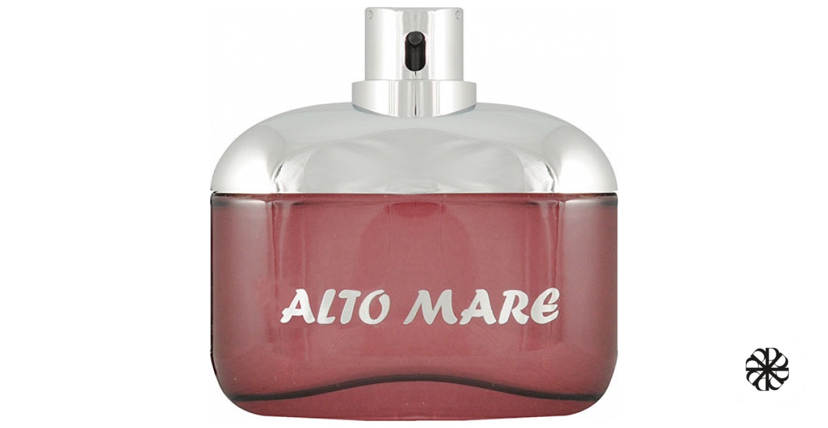 Alto Mare Parfums Genty