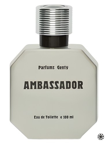 Ambassador Parfums Genty
