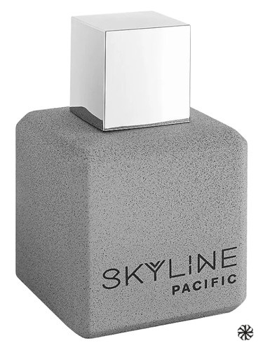 Skyline Pacific 2020 Parfums Genty