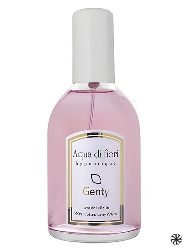 Aqua di Fiori Hypnotique Parfums Genty