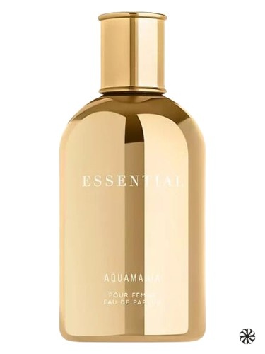 Aquamania Essential Parfums Genty