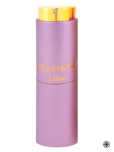 Aquamania Lilac Parfums Genty