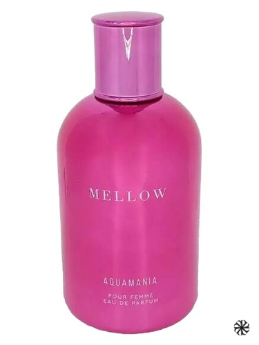 Aquamania Mellow Parfums Genty