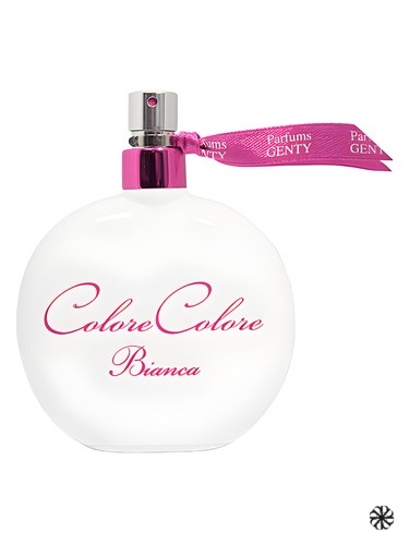 Colore Colore Bianca Parfums Genty