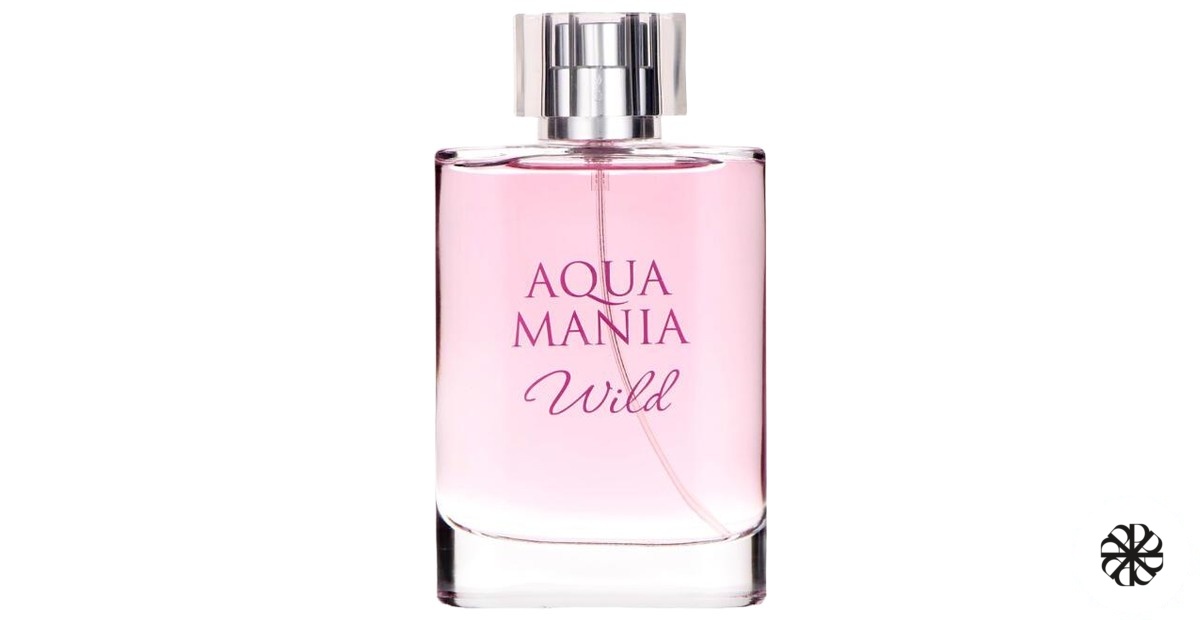 Aquamania Wild Parfums Genty