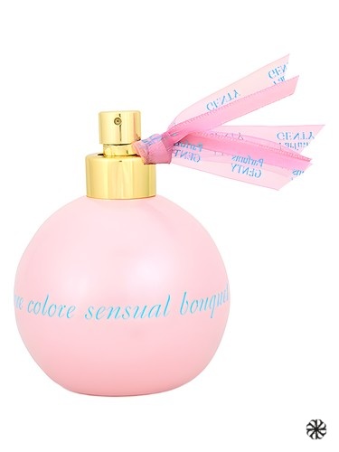 Colore Colore Sensual Bouquet Parfums Genty