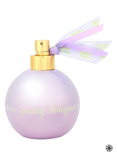 Colore Colore Pretty Bouquet Parfums Genty