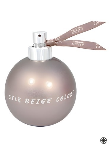 Colore Colore Silk Beige Parfums Genty