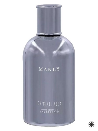 Manly Parfums Genty