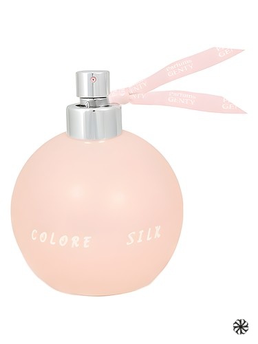 Colore Colore Silk Parfums Genty