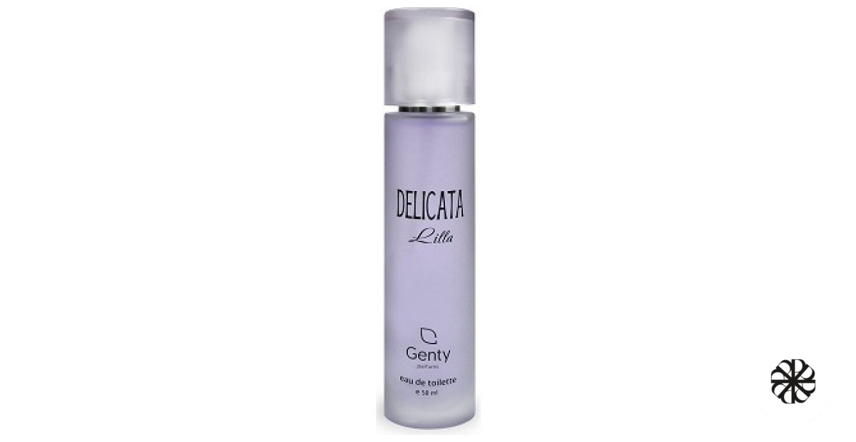 Delicata Lilla Parfums Genty
