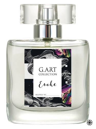 Evoke Parfums Genty
