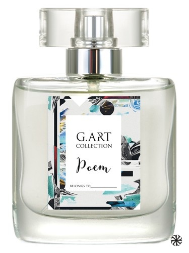 Poem Parfums Genty