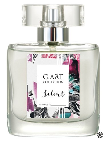 Silent Parfums Genty
