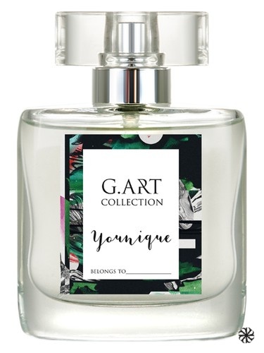 Younique Parfums Genty
