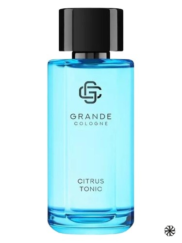 Citrus Tonic Parfums Genty