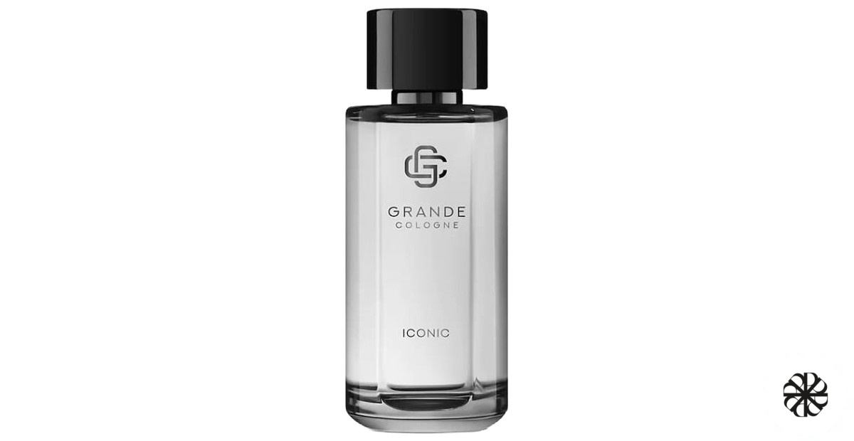 Iconic Parfums Genty