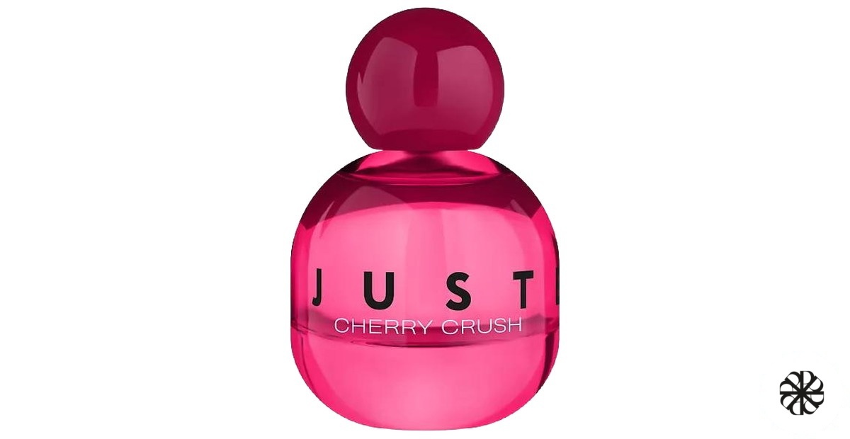 Cherry Crush Parfums Genty