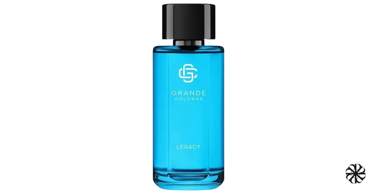 Legacy Parfums Genty