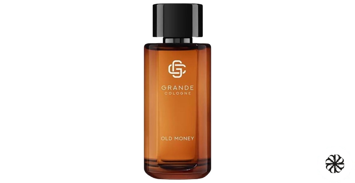 Old Money Parfums Genty