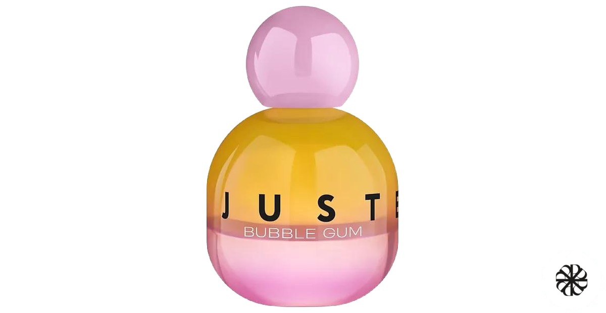 Bubble Gum Parfums Genty