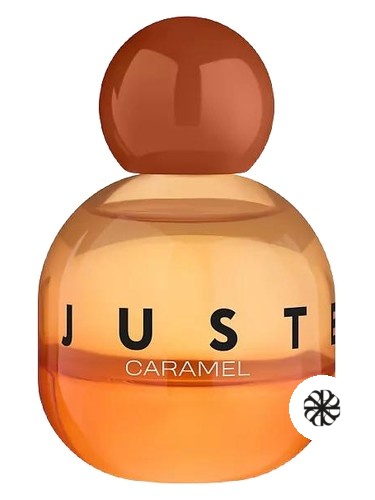 Caramel Parfums Genty