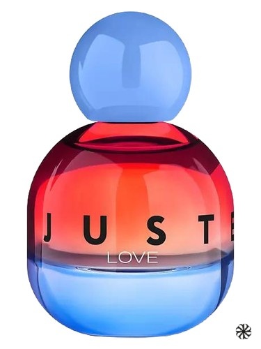 Love Parfums Genty