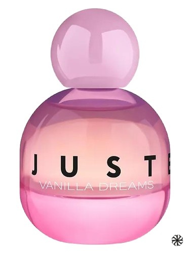 Vanilla Dreams Parfums Genty