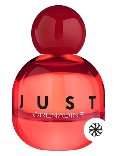 Grenadine Parfums Genty