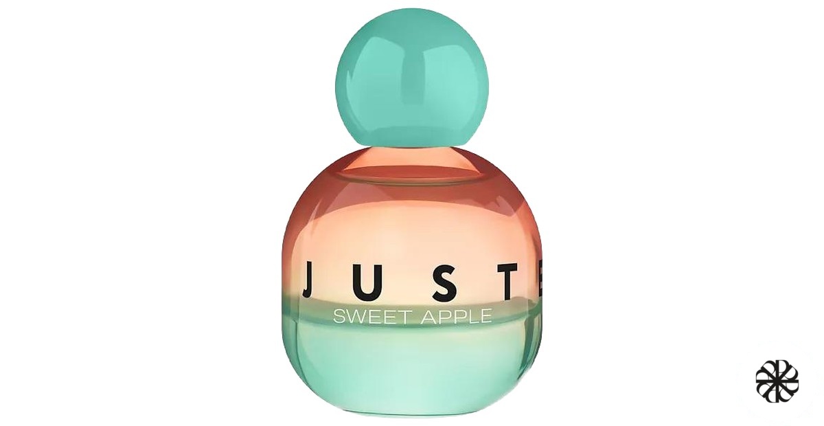 Sweet Apple Parfums Genty