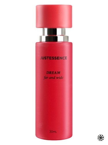 Dream Far and Wide Parfums Genty