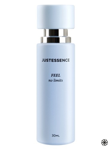 Feel No Limits Parfums Genty